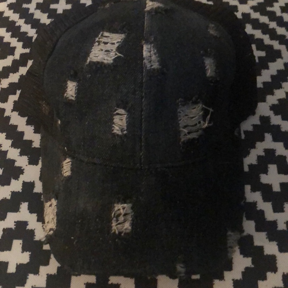 CC Ponycaps